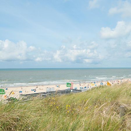 Holiday Home In Surroundings Nearby The Coast Callantsoog Exteriér fotografie