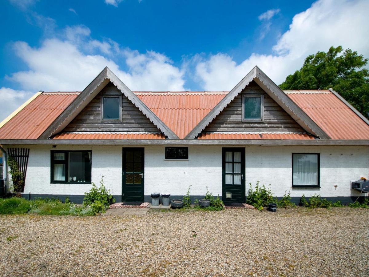 Holiday Home In Surroundings Nearby The Coast Callantsoog Exteriér fotografie