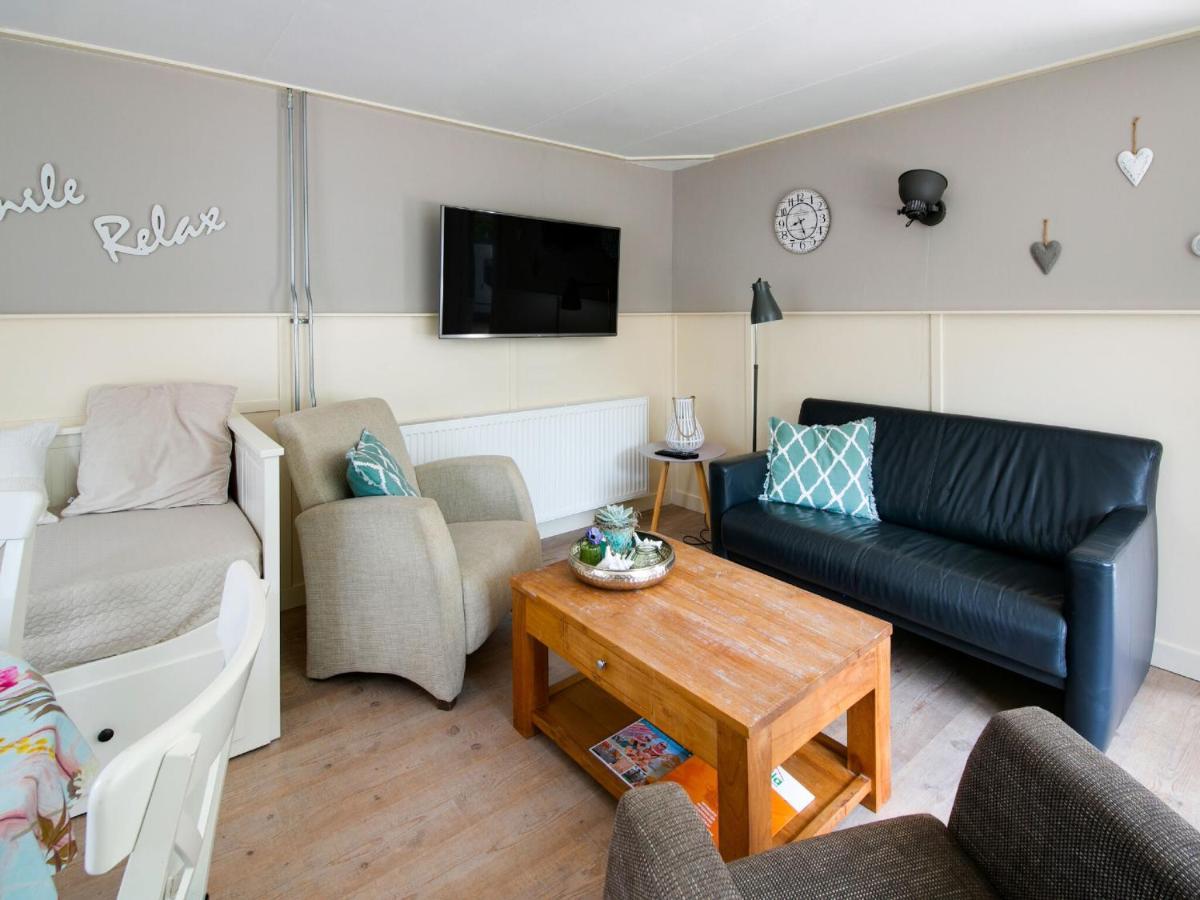 Holiday Home In Surroundings Nearby The Coast Callantsoog Exteriér fotografie
