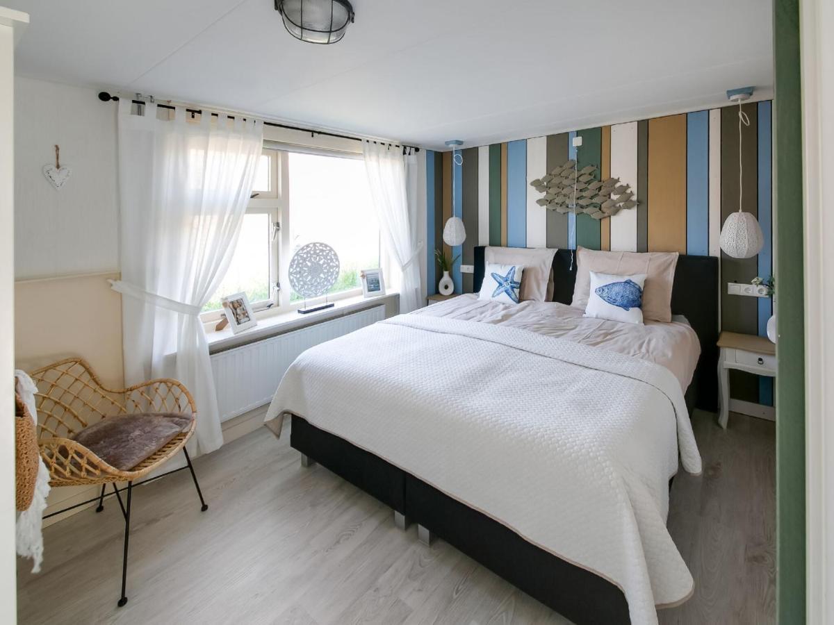 Holiday Home In Surroundings Nearby The Coast Callantsoog Exteriér fotografie