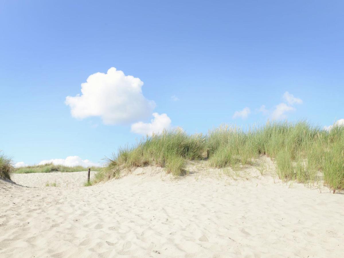Holiday Home In Surroundings Nearby The Coast Callantsoog Exteriér fotografie