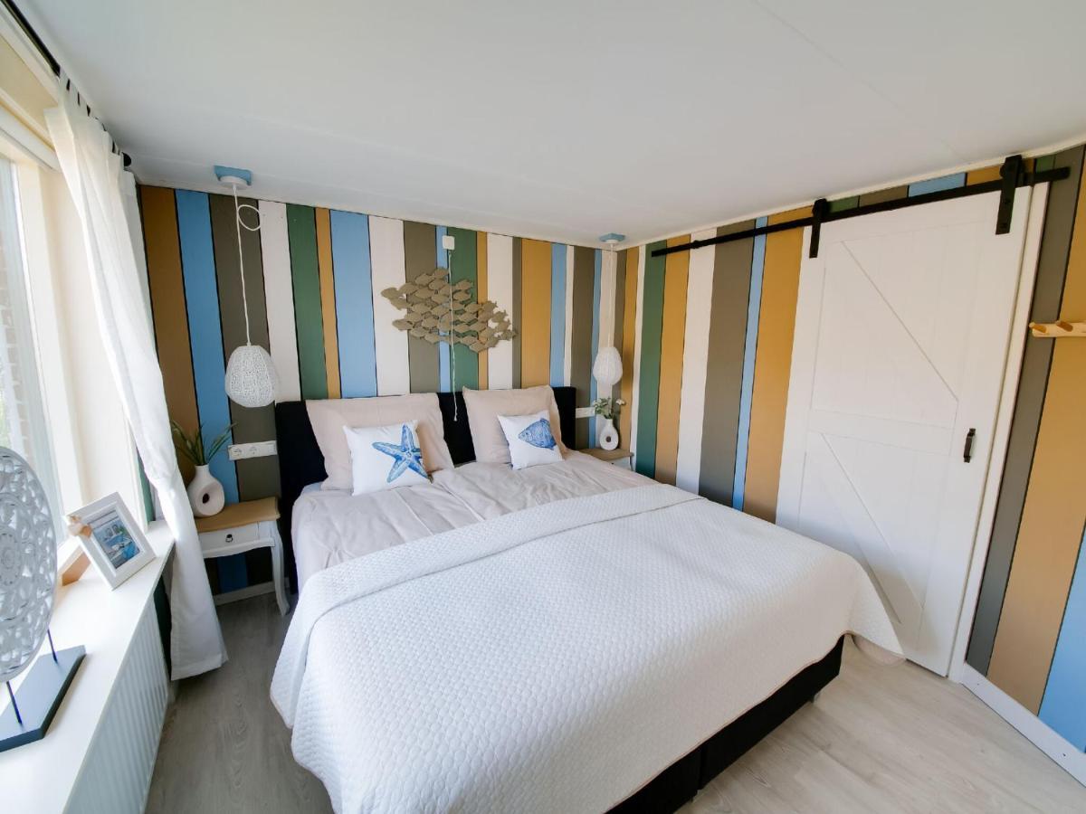 Holiday Home In Surroundings Nearby The Coast Callantsoog Exteriér fotografie