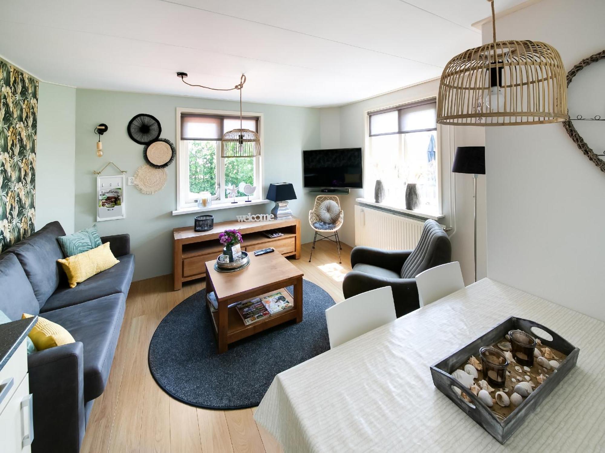 Holiday Home In Surroundings Nearby The Coast Callantsoog Exteriér fotografie