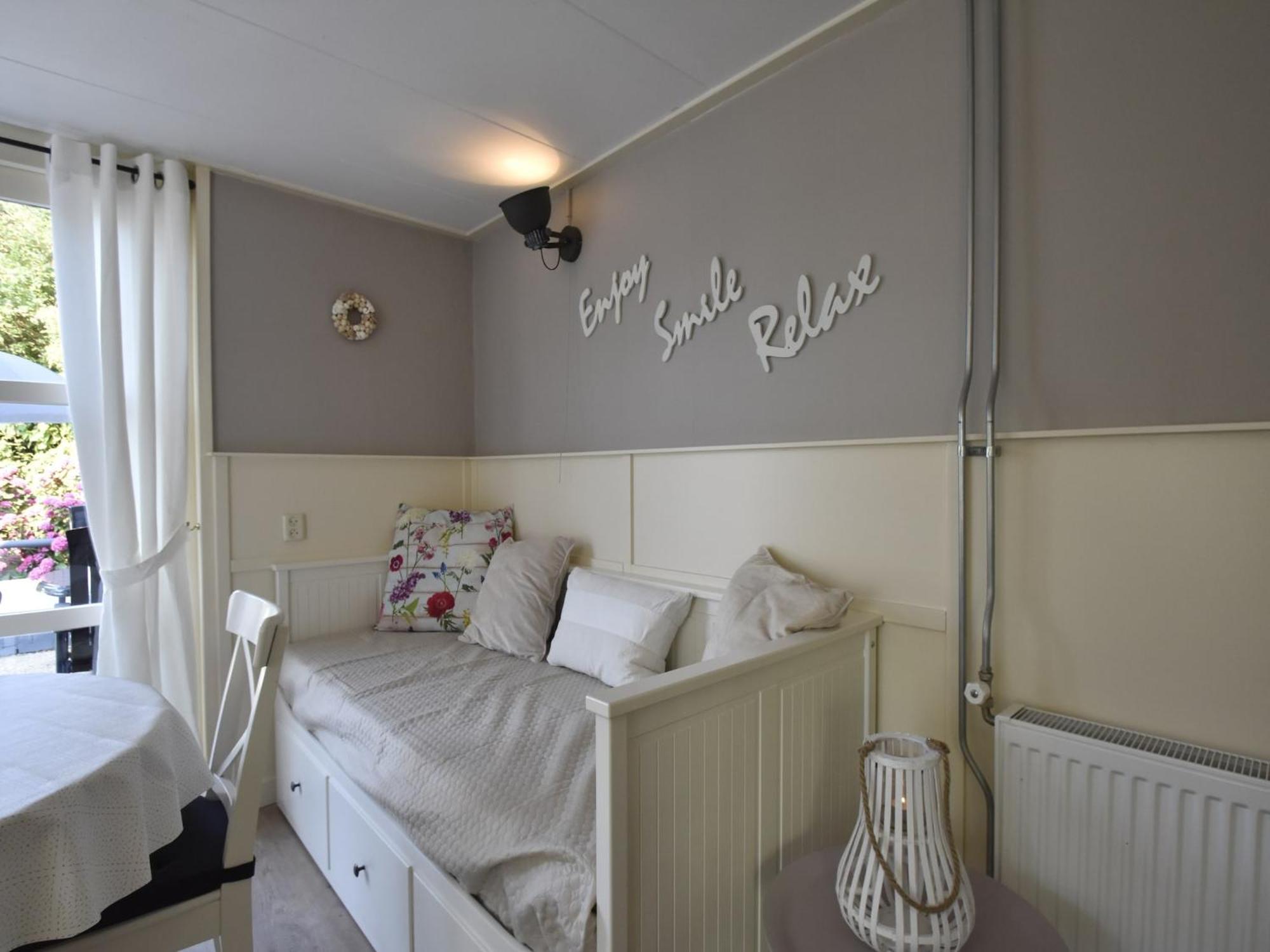 Holiday Home In Surroundings Nearby The Coast Callantsoog Exteriér fotografie