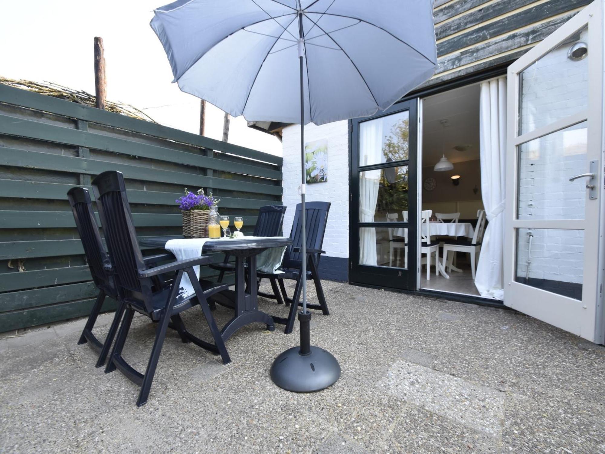 Holiday Home In Surroundings Nearby The Coast Callantsoog Exteriér fotografie