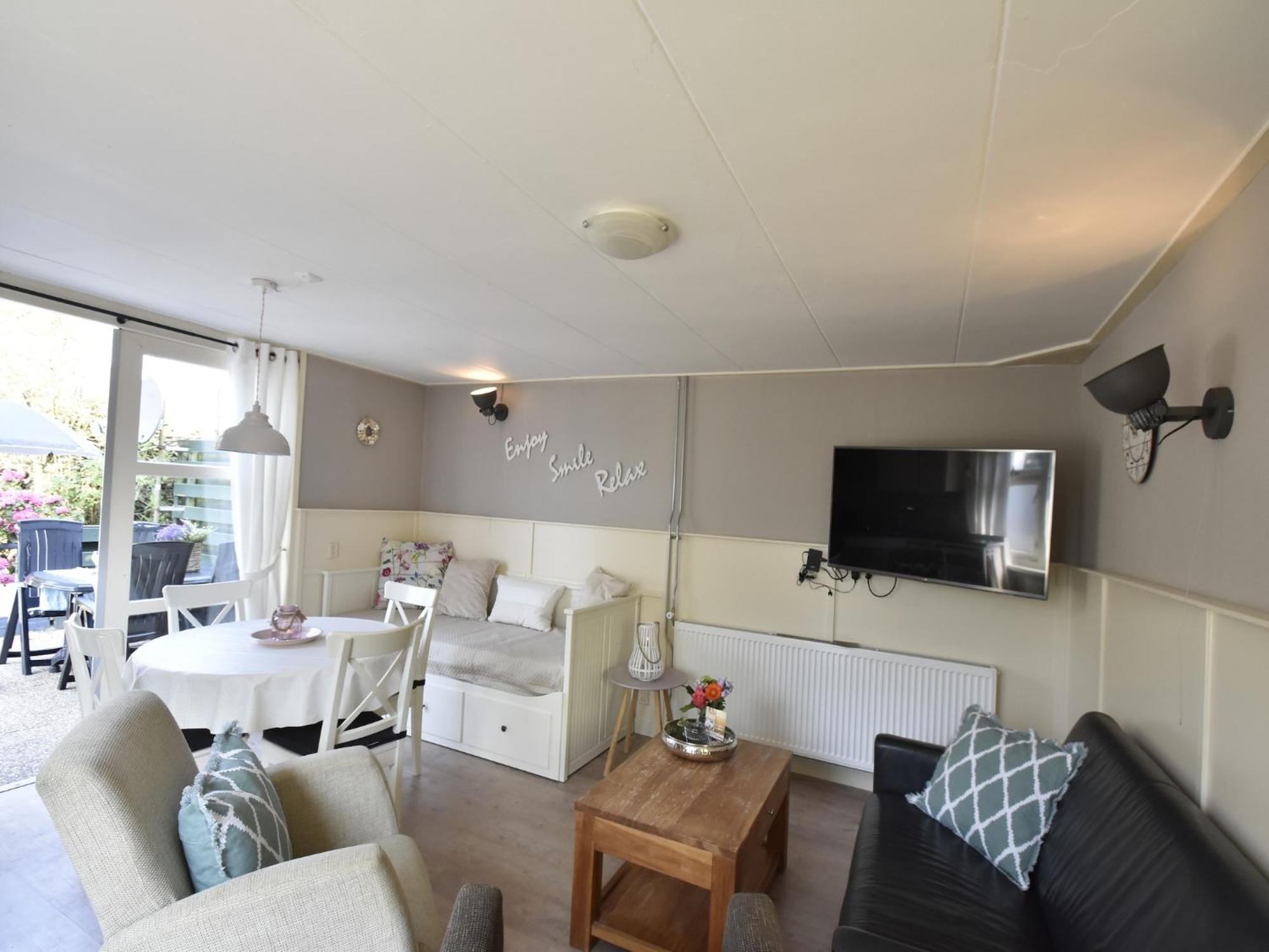 Holiday Home In Surroundings Nearby The Coast Callantsoog Exteriér fotografie