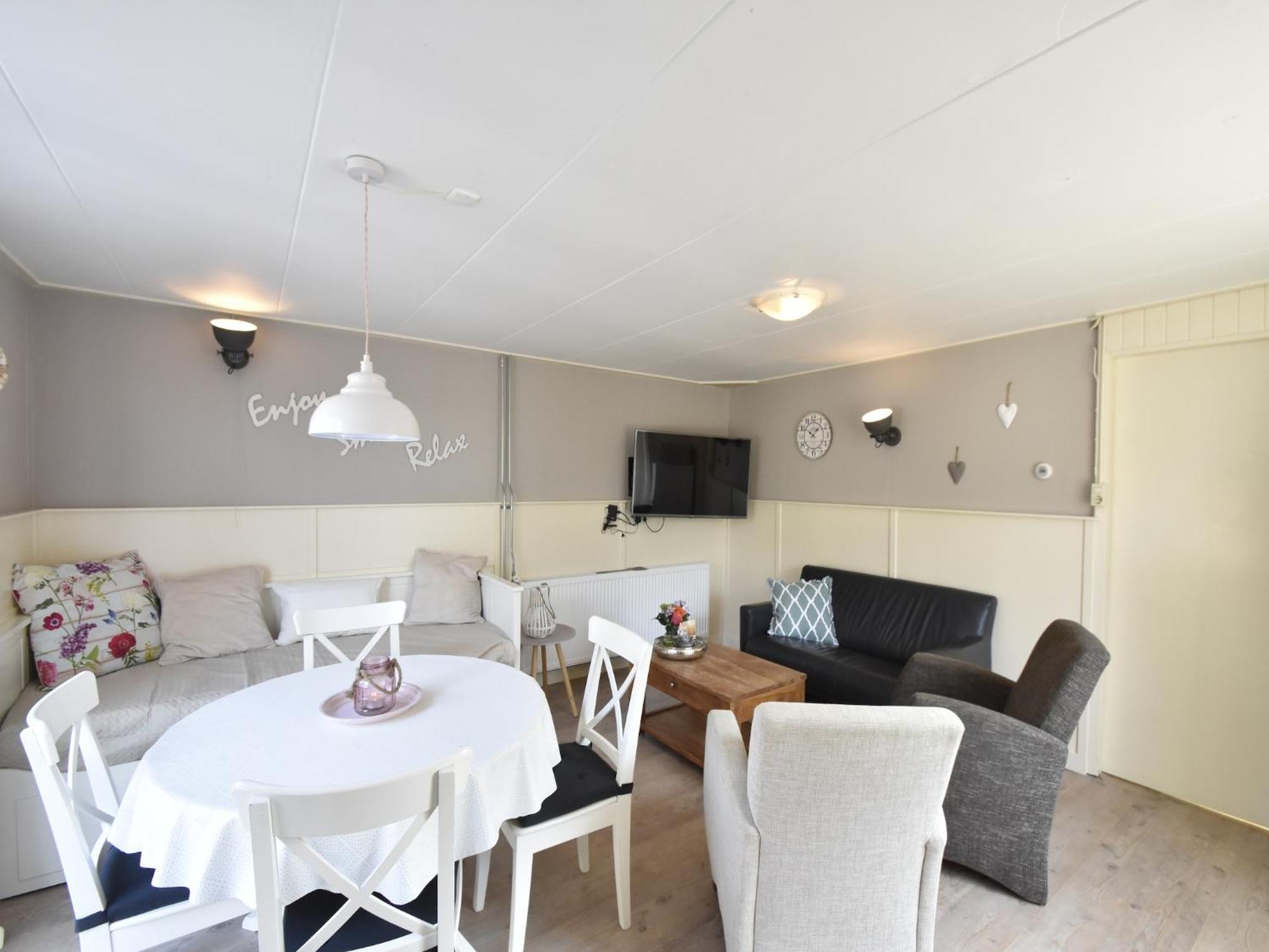 Holiday Home In Surroundings Nearby The Coast Callantsoog Exteriér fotografie