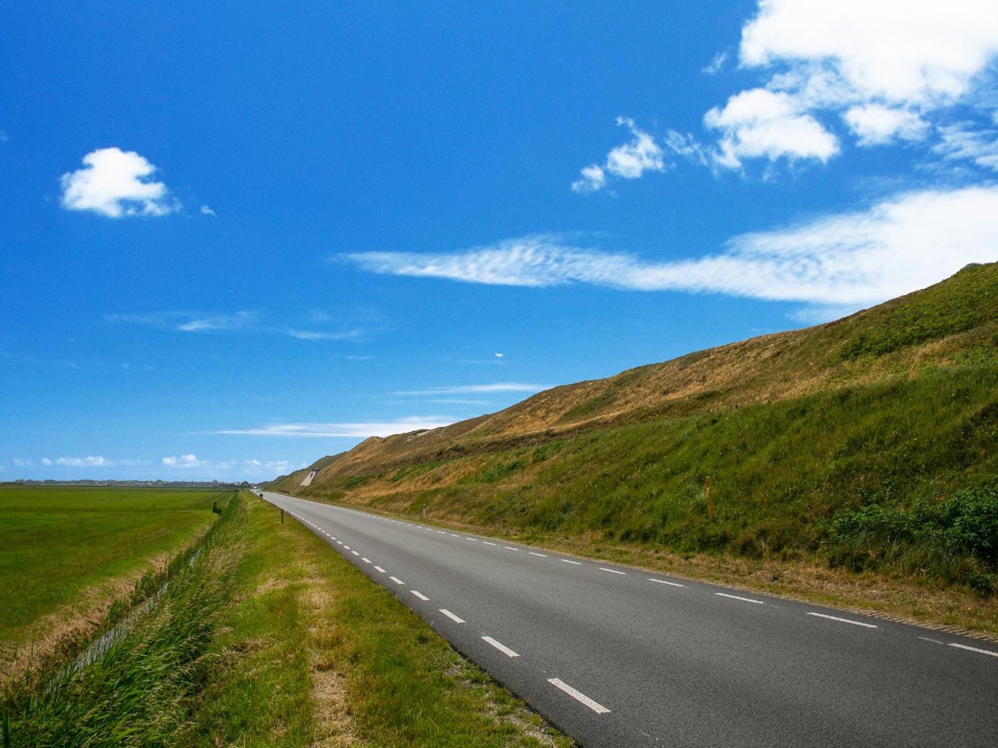 Holiday Home In Surroundings Nearby The Coast Callantsoog Exteriér fotografie