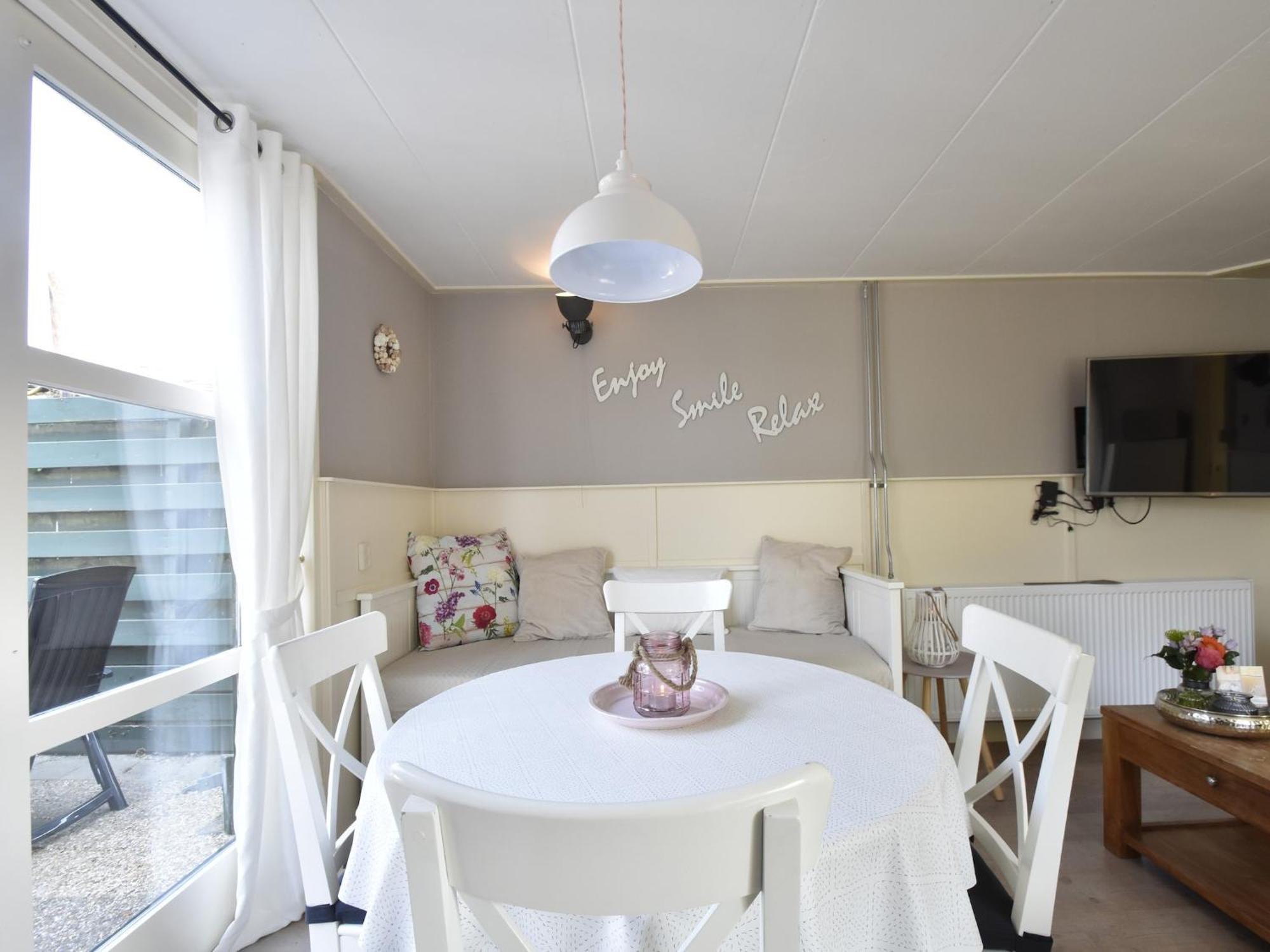 Holiday Home In Surroundings Nearby The Coast Callantsoog Exteriér fotografie