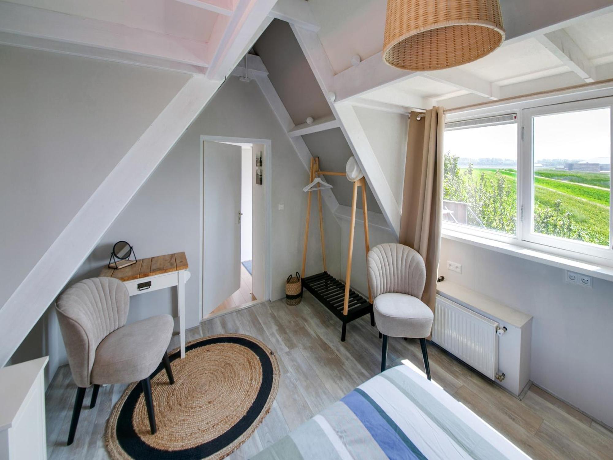 Holiday Home In Surroundings Nearby The Coast Callantsoog Exteriér fotografie