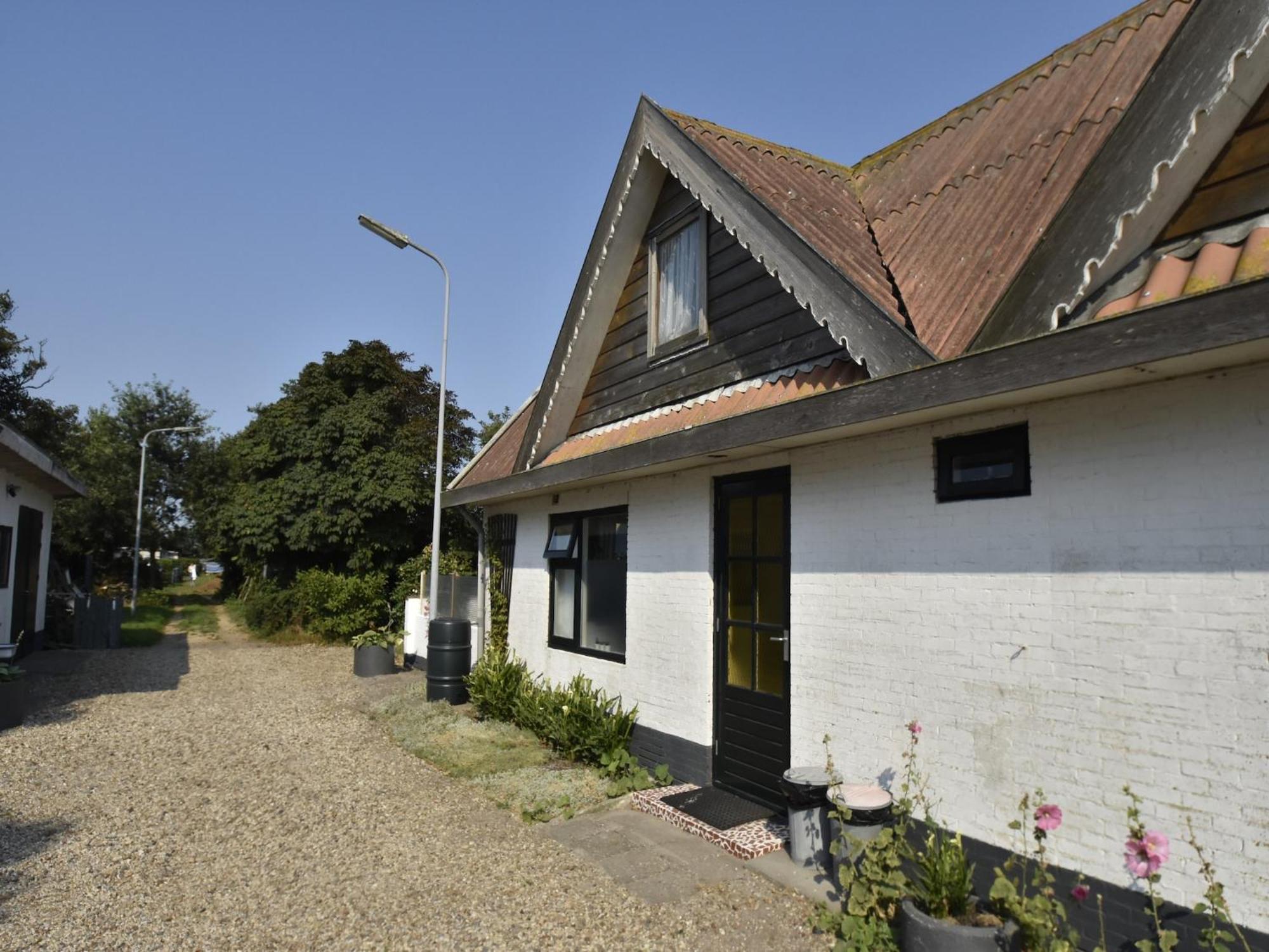 Holiday Home In Surroundings Nearby The Coast Callantsoog Exteriér fotografie