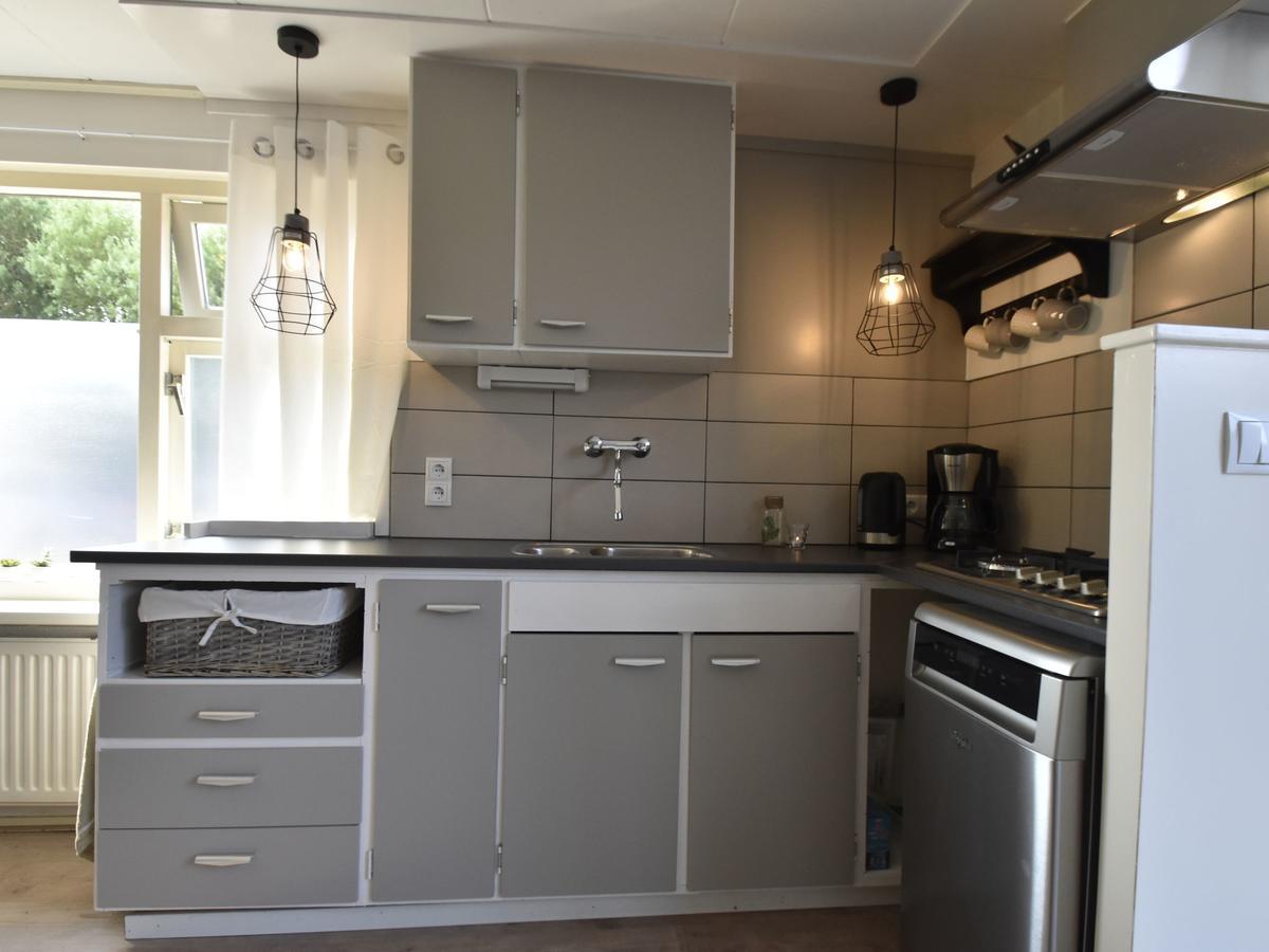 Holiday Home In Surroundings Nearby The Coast Callantsoog Exteriér fotografie